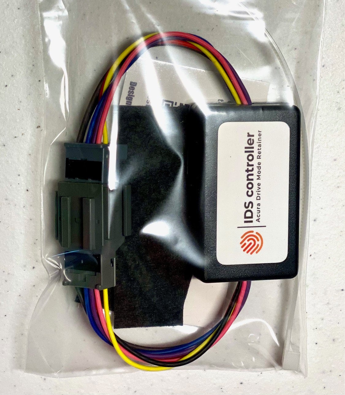 Acura ids drive mode controller Idlestopper